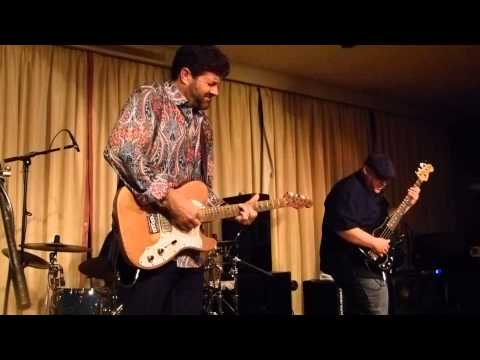 tab benoit live at the Bull Run 07/14/12