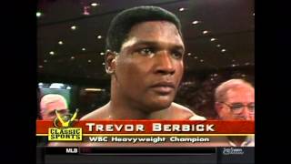 Download lagu Mike Tyson vs Trevor Berbick 22 11 1986 EN... mp3