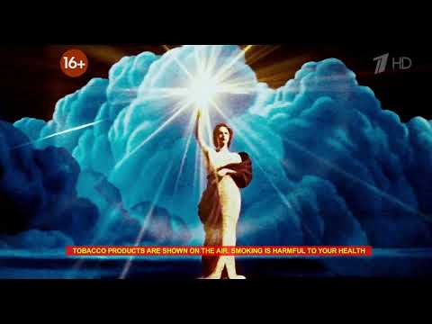 Columbia Pictures (Superbad, 2007) (Channel One USA, 01.04.2013)