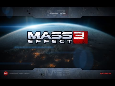 Zagrajmy w Mass Effect 3 odc.2