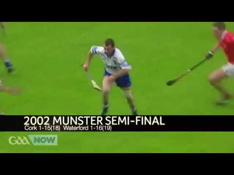 GAANOW Rewind: The Cork v Waterford Saga