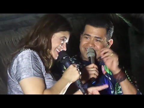 A Praia Batista Lima Feat Kátia Cilene Ao Vivo em Fortaleza