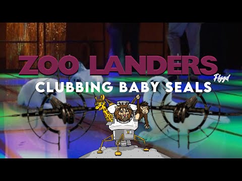 Clubbing Baby Seals Thumbnail