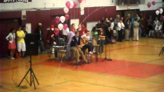 Grace Looks Back - The Scene Aesthetic (COVER)