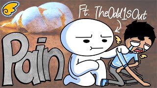 Kicks in the Nuts (Ft.TheOdd1sOut)