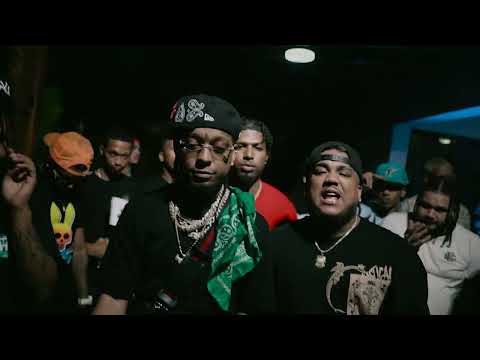 Tivi Gunz x El Yala - Mio De Que (Video Oficial)