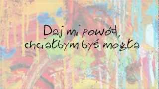 Three Days Grace - Give me a reason - tłumaczenie