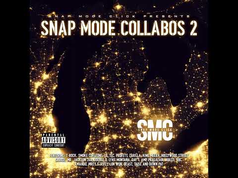 Diese Rappers By AMPFt.  Avaz, Amando, Pragazain, On Point, Bidings One & Tek Da General