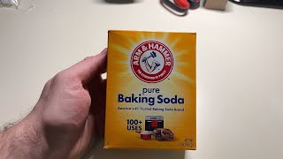 BAKING SODA TRICK FOR MEN (⚠️SCAM?) WHAT IS BAKING SODA TRICK FOR ED? BAKING SODA TRICK INGREDIENTS