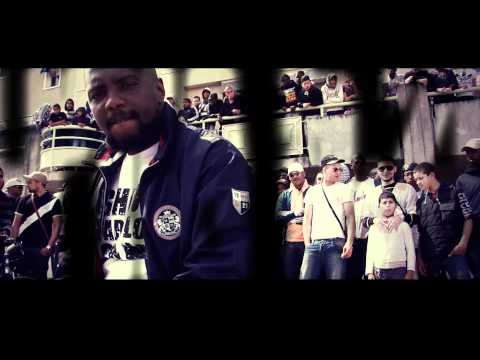 Pikatch Abdel feat. Alpha 5.20 & K-Rar - Teaser Bienvenue dans la Jungle