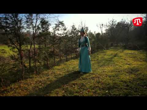 [MFM-2] Üsniye İbraimova - Terligim