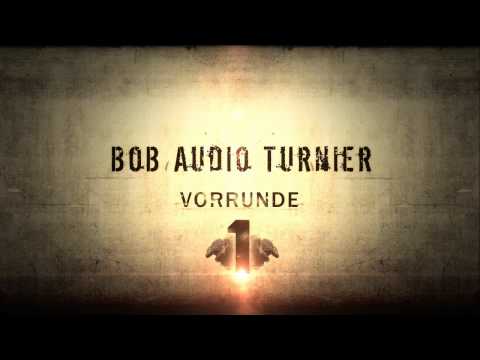 Rayne ( feat. VeNitto ) VS. Disscover - Vorrunde 1 BoB Audio Turnier  2013 [ Staffel 1 ]