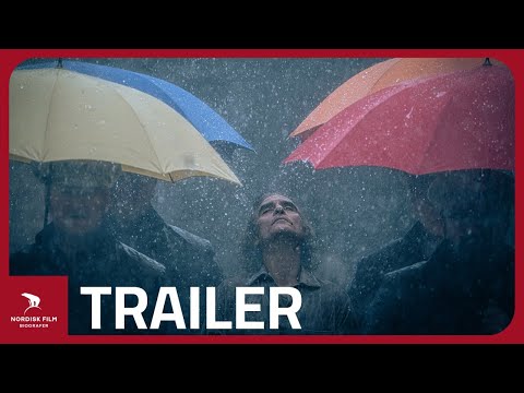 Thumbnail for Joker: Folie à Deux | OFFICIAL TRAILER | I biografen 2. oktober