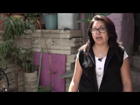 Brinda programa de apoyo al desempleo un respiro a familias mexiquenses