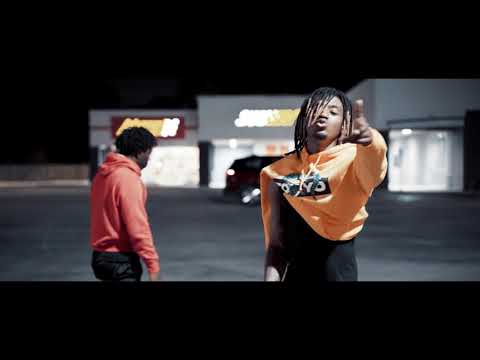 Yung Nino - Blick Up (Official Music Video)
