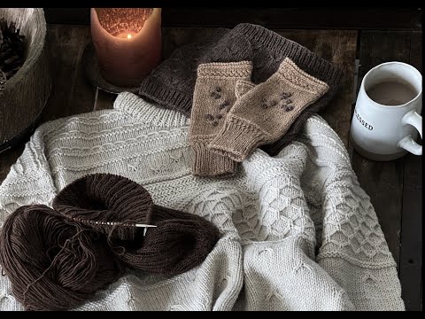 Fiftyfabulous Knits, episode 45