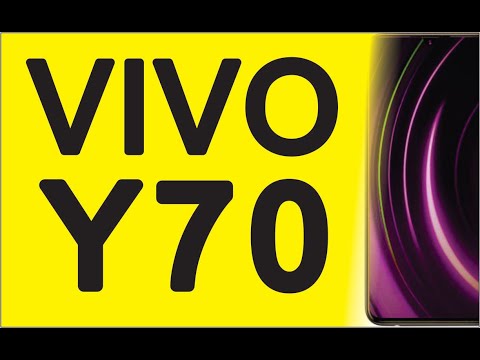 Vivo Y70, new 5G mobile series, tech news update, today phones, Top 10 Smartphones, Gadgets, Tablets