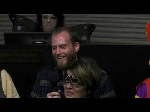 12-2 Adamus - TO BREAK UP OR TO STAY?! - The Passion 2020 Series 2 - OCTOBER, 2019