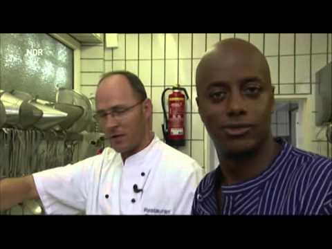 Labskaus: Speisekarte Deutschland - unterwegs mit Yared Dibaba