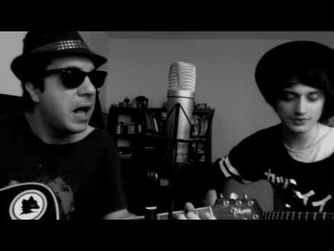 Dilo & Jeannot -Km de cables // Acoustic Webisode #2 July2016 Berlin.