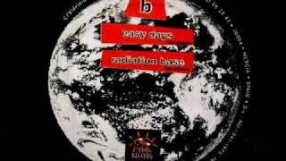 Two Planets - Radiation Base 1993