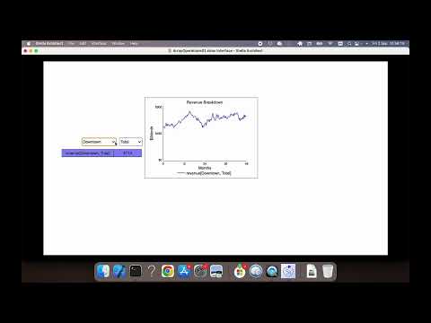 Tutorial Array Operations Part 2