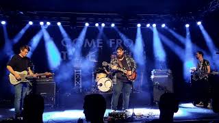 I Come From The Sun - One last Time | Abschiedskonzert - Werk2, Leipzig 27.10.23