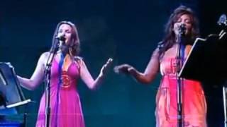 Josie - Steely Dan TKV