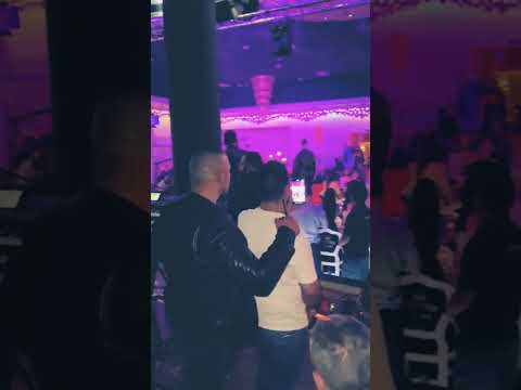 Party in köln #issa