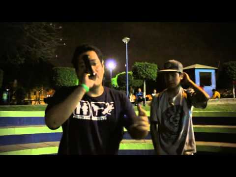 Spark Vs Sharp [FINAL] - Colectivo Patiño - Clasificaciones "AL PIE DE LA LETRA"