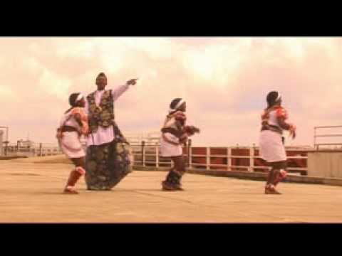 Prince Etibas Bassy - Okuk Mbakara (Official Video)