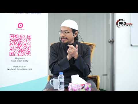 20-12-2025 Ustaz Adli Mohd Saad: Al-Fawaid, Ibn Al-Qayyim (Siri 5)