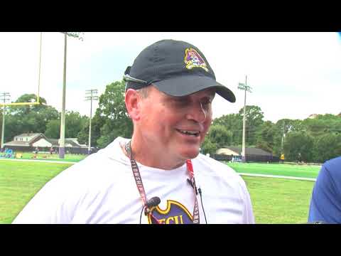 download lagu mp3 mp4 East Carolina Football Camp, download lagu East Carolina Football Camp gratis, unduh video klip East Carolina Football Camp