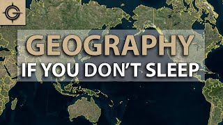 Geography & Culture Facts to learn in the middle of the night