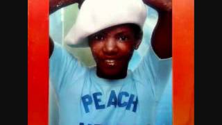 Melba Moore - Natural Part Of Everything