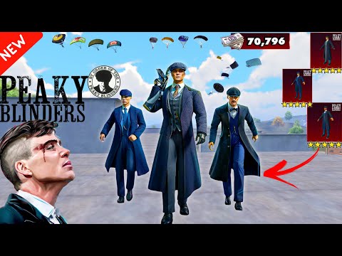 Wow!😍 EVERYONE SHOULD WATCH THIS GAMEPLAY 🥵PEAKY BLINDERS SETS🔥SAMSUNG,A7,A8,J4,J5,J6,J7,J2,J3,XS,A3