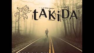 Takida - Swallow [Until You're Gone] NEW SONG 2012