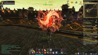 ASTA Online Reboot: The Road to Level 20 gameplay (2017)