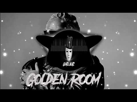 [Free] Gentle.Beatz - Travis Scott, Future dark Trap Type Beat - Golden Room