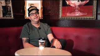 Comedian's Favorite Comedian: Joe DeRosa // Populist Magazine video