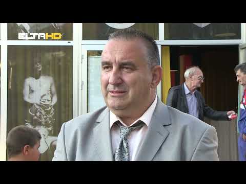 BL HRONIKA 07 09 21 - 70 GODINA FK NAPRIJED