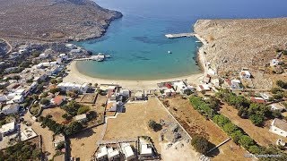 Ψέριμος (Pserimos) - Βόλτα Στα Ελληνικά Νησιά