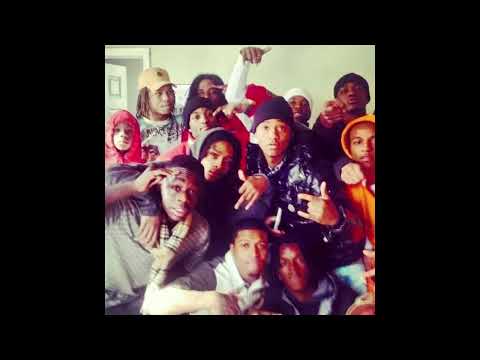 KING KANE x LIL MUNEY - TO THE MAX [PROD. LEEKELEEK]