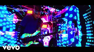 ASHBA - Hypnotic (feat. Cali Tucker)