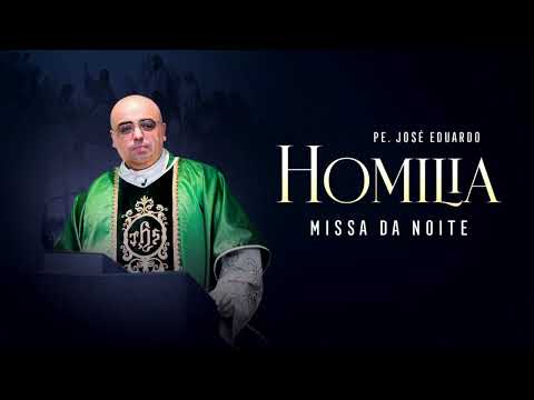 QUANDO O SENHOR VOLTAR - Homlia - I Domingo do Advento