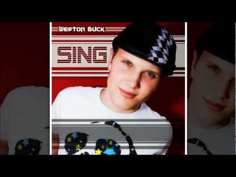 WESTON BUCK - SING (Official Lyric Video)