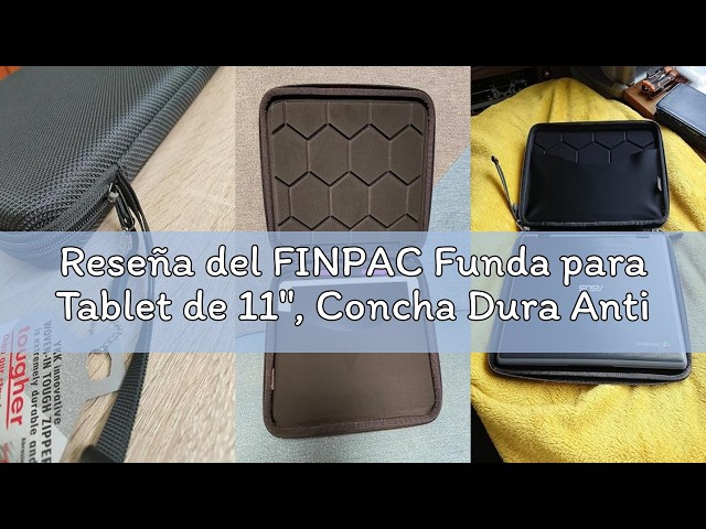 Vídeo relacionado con AKNICI Funda para TOSCIDO X108 M863/BEISTA X109/LNMBBS X30 N10 X109/YESTEL X7/Haehne/GOODTEL G3/ZONKO/MEBERRY K107/KISEDAR/SUMTAB/Veidoo/Dragon Touch K10 Max10/HOTREALS/Winsing/ANTEMPER/Niuniutab,Oro