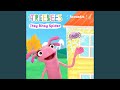 Itsy Bitsy Spider Acoustic Version