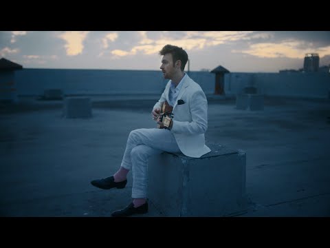 FINNEAS - Let's Fall in Love for the Night (Official Video)