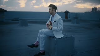 Finneas lets fall in love for the night Video